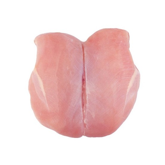 Boneless Skinless Whole Chicken Breast