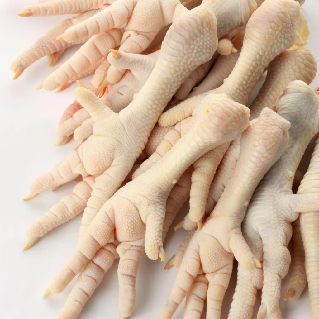 Chicken Feet