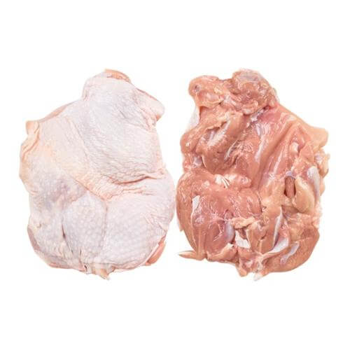 Boneless Chicken Leg