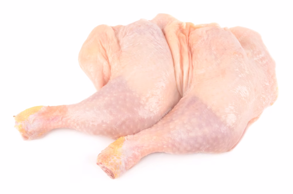 Chicken Leg Quarter
