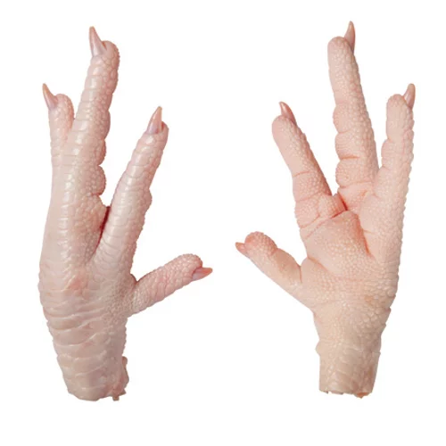 Chicken Paws