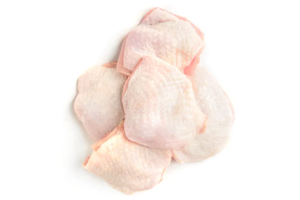 Boneless Chicken Thighs